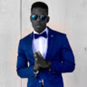 Meet your Posher, Joel